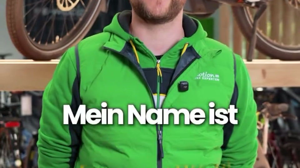 Camera Work for HANSEBIKES